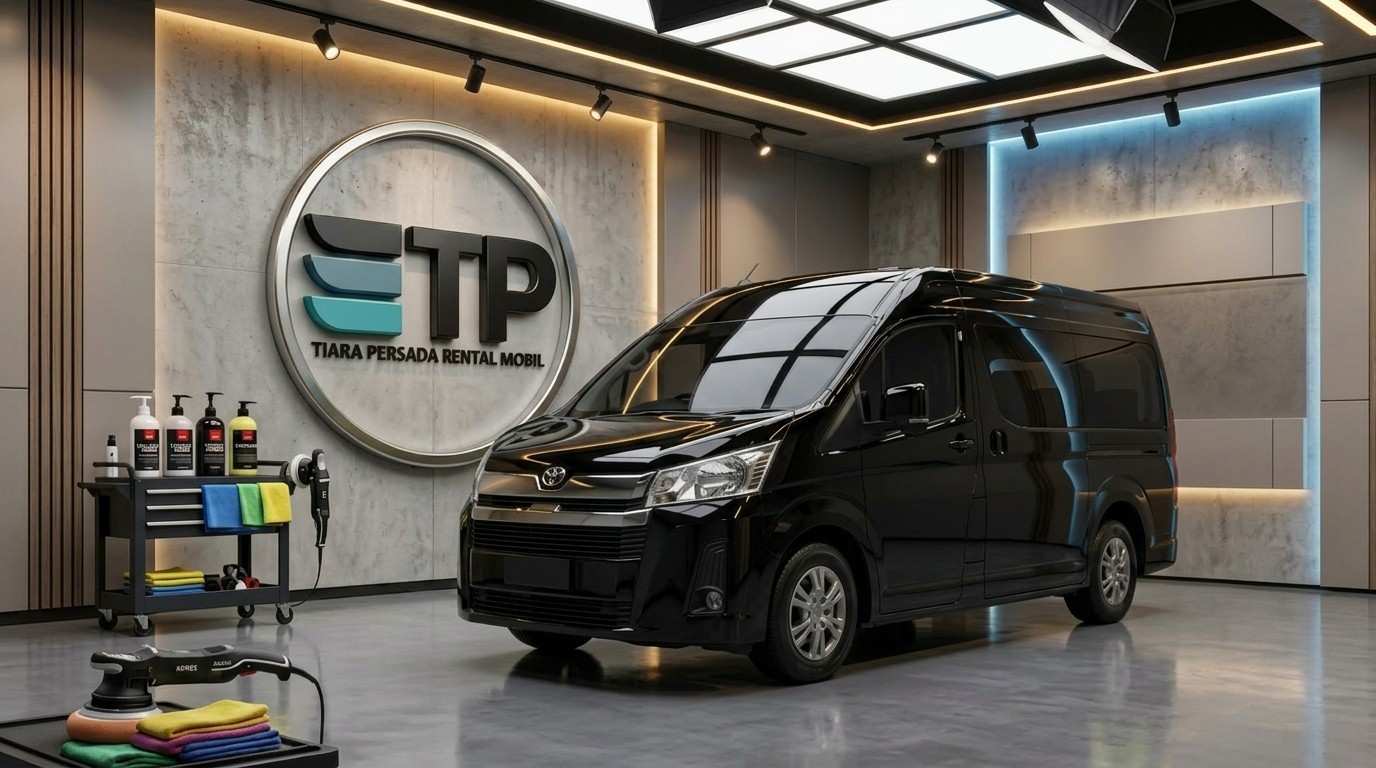 HiAce Premio