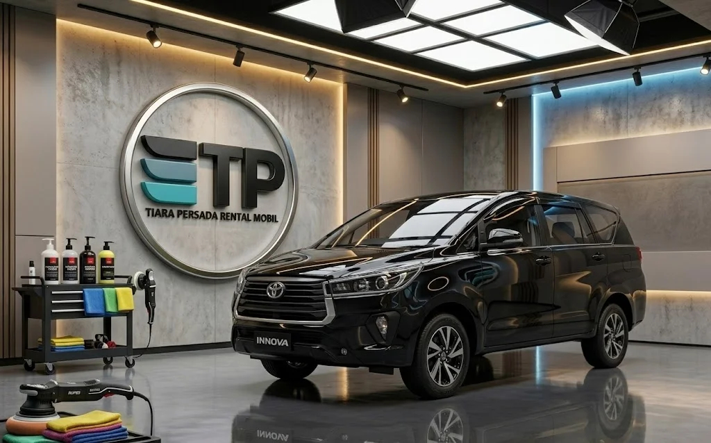 Innova Reborn